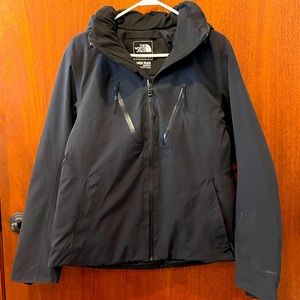 The North Face Apex Flex 2L Gore-Tex All Weather Proof Ski Jacket - NWOT
